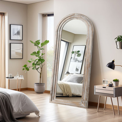Antique Mirrors You'll Love | Wayfair